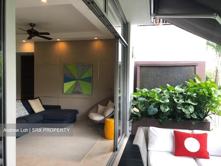 The Shelford (D11), Condominium #200943652